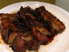 马来黑叉烧-朱仔记食府(江南大道店)