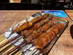 -耶里夏丽·新疆菜(徐家汇臻选店)
