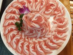 -四季大盘涮肉园(天竺店)