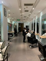 -东方麒麟·潘多拉SALON