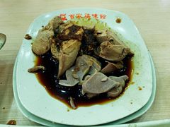 -百家鸡味馆(清泰店)