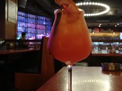 -CIRCLE·酒吧(第一国际店)