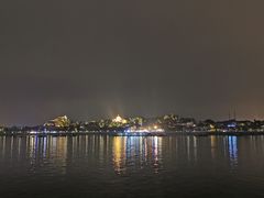 -国际邮轮中心码头(厦鼓码头)