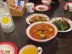 -冶建镜子·老南昌大排档·江西虾王(总店)