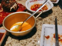 -安又胖韩国烤肉(泰达永旺店)