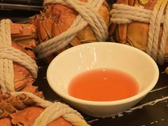 -盛宴自助餐厅(运达喜来登店)