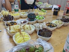 -江油特色冷沾沾(火炮街店)