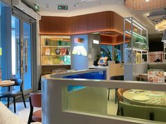 -菲滋意式餐厅(富阳东方茂店)