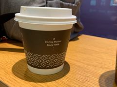 -Peet's Coffee皮爷咖啡(豫园店)