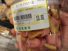 -北京华联购物中心(同成街店)
