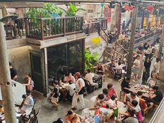 -東茅街茶馆
