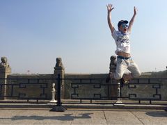 -卢沟桥文化旅游区