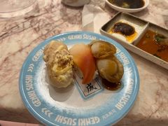 -元气寿司(宝安壹方城店)