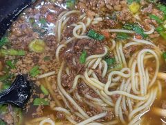 -一品飘香米线(一中总店)