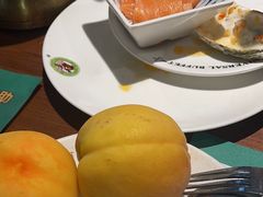 -亚马逊环球美食百汇(新城吾悦广场店)