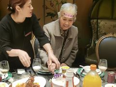 -好福记饭店(红梅公园店)