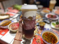 -贤合庄卤味自助火锅(新都汇店)