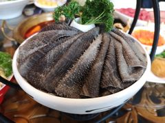 -小天鹅火锅·一线江景洪鼎旗舰店(洪崖洞店)