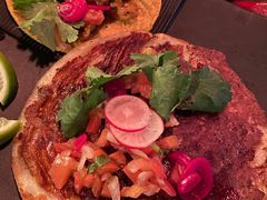 -Luchador摔跤手墨西哥餐厅(恒宇广场店)