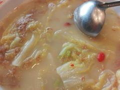 -金家老三饭庄(常营店)