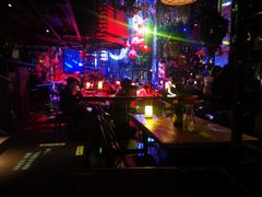 -胡桃里乐队酒馆(鎏嘉码头店)