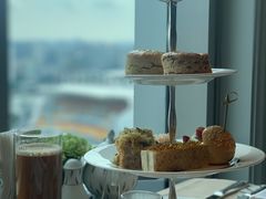 -广州富力丽思卡尔顿酒店