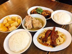 -松發肉骨茶(先得坊店)