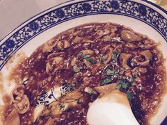 -又一福烤鸭·北京菜(东四店)
