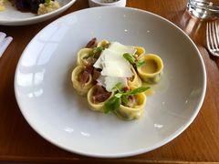 -沈阳君悦酒店·意坊意大利餐厅