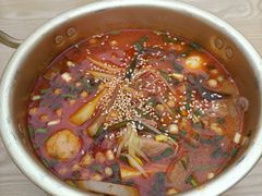 -冒菜西施·非遗冒菜(总店)
