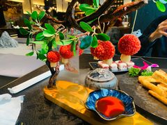 -唐猫庭院·千年陕菜(赛格国际购物中心店)