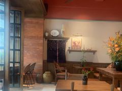 -翡翠鸟精品泰国菜(北辰财富中心店)