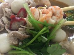 -明月虾面(厦禾路店)