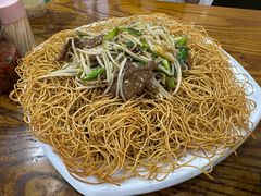 -繁仔牛杂(石排店)