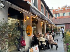 -Money Shops(愚园路店)