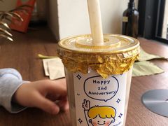 -milch·t妙奇(五大道店)
