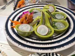 -太食獸泰式茶餐厅(IFS国金中心店)