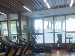 -长白山万达锦华套房酒店