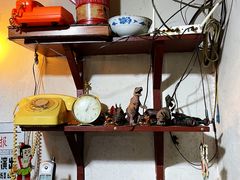 -炙热童年·老北京炙子烤肉(南锣鼓巷店)