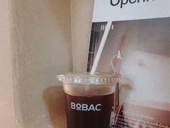 美式咖啡-BOBAC