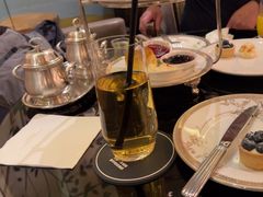 -大堂吧·下午茶·特调鸡尾酒(大连一方城堡豪华精选酒店)