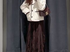 -URBAN REVIVO(深圳华润万象天地店)