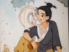 -杨梅红艺术教育(龙华天虹教学中心)