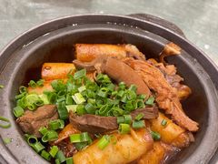-骏丰酒楼(黄编店)
