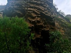 -龙门涧景区