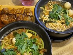 -姐弟俩土豆粉(西安小寨店)