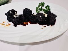 招牌文火焖牛肉-张生记(丁香国际店)