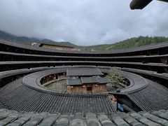 -初溪土楼群
