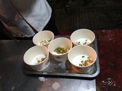 -清真老马家国华牛奶鸡蛋醪糟(正宁路店)