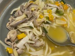 -马凯餐厅(地安门店)